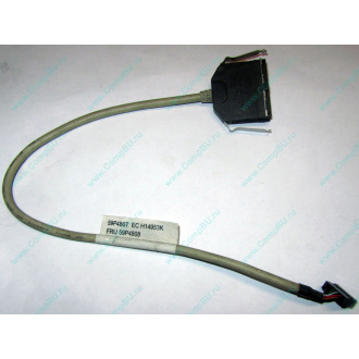 USB-кабель IBM 59P4807 FRU 59P4808 (Старый Оскол)