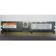 Hynix HYMD212G726BS4M-H AA IBM 38L4031 33L5039 09N4308 1Gb DDR ECC Reg memory (Старый Оскол)