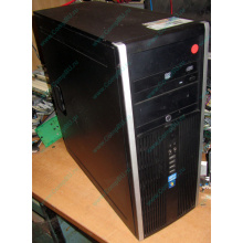 БУ компьютер HP Compaq Elite 8300 (Intel Core i3-3220 (2x3.3GHz HT) /4Gb /250Gb /ATX 320W) - Старый Оскол