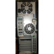 БУ компьютер HP Compaq Elite 8300 (Intel Core i3-3220 /4Gb /250Gb /ATX 320W) вид сзади (Старый Оскол)