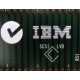 IBM SCSI LVD backplane board (Старый Оскол)