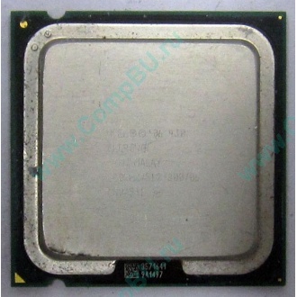 Процессор Intel Celeron 430 (1.8GHz /512kb /800MHz) SL9XN s.775 (Старый Оскол)