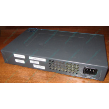 Cisco Catalyst 2960 WS-C2960-8TC-L купить БУ в Старом Осколе, управляемый коммутатор Cisco Catalyst 2960 WS-C2960-8TC-L цена Б/У (Старый Оскол)