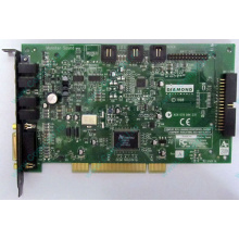 Звуковая карта Diamond Monster Sound MX300 SQ2200 (Vortex2 AU8830) PCI (Старый Оскол)