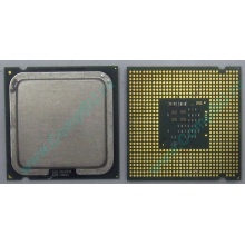Процессор Intel Pentium-4 524 (3.06GHz /1Mb /533MHz /HT) SL9CA s.775 (Старый Оскол)