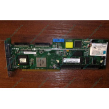 SCSI-контроллер Adaptec 3225S PCI-X IBM 13N2197 (Старый Оскол)
