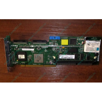 13N2197 в Старом Осколе, SCSI-контроллер IBM 13N2197 Adaptec 3225S PCI-X ServeRaid U320 SCSI (Старый Оскол)