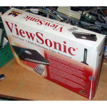 Видеопроцессор ViewSonic NextVision N5 VSVBX24401-1E (Старый Оскол)