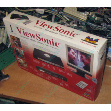 Видеопроцессор ViewSonic NextVision N5 VSVBX24401-1E (Старый Оскол)