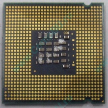 Процессор Intel Celeron D 352 (3.2GHz /512kb /533MHz) SL9KM s.775 (Старый Оскол)