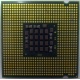 Процессор Intel Celeron D 330J (2.8GHz /256kb /533MHz) SL7TM s.775 (Старый Оскол)