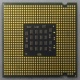 Процессор Intel Celeron D 345J (3.06GHz /256kb /533MHz) SL7TQ s.775 (Старый Оскол)