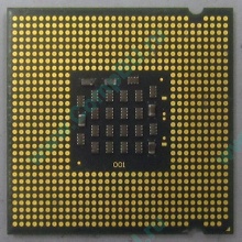 Процессор Intel Celeron D 345J (3.06GHz /256kb /533MHz) SL7TQ s.775 (Старый Оскол)