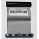 6017A0039701 в Старом Осколе, 44pin шлейф Intel 6017A0039701 для IDE backplane C74971-203 в SR2400 (Старый Оскол)