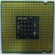 Процессор Intel Celeron D 326 (2.53GHz /256kb /533MHz) SL8H5 s.775 (Старый Оскол)