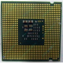 Процессор Intel Celeron D 351 (3.06GHz /256kb /533MHz) SL9BS s.775 (Старый Оскол)