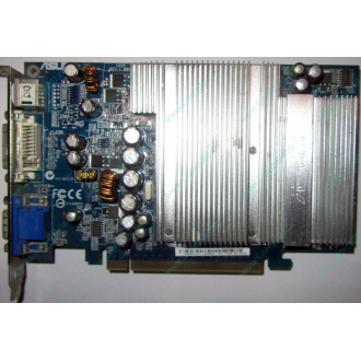Дефективная видеокарта 256Mb nVidia GeForce 6600GS PCI-E (Старый Оскол)