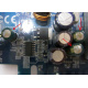 Вздутые конденсаторы на видеокарте 256Mb nVidia GeForce 6600GS PCI-E (Старый Оскол)
