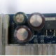 Конденсаторы-дутики на видеокарте 256Mb nVidia GeForce 6600GS PCI-E (Старый Оскол)