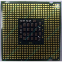Процессор Intel Celeron D 331 (2.66GHz /256kb /533MHz) SL8H7 s.775 (Старый Оскол)