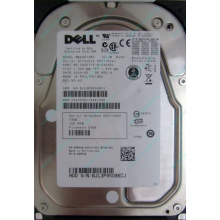 Жесткий диск 73Gb 15k SAS Dell MBA3073RC 0RW548 (Старый Оскол)
