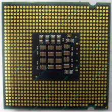 Процессор Intel Pentium-4 631 (3.0GHz /2Mb /800MHz /HT) SL9KG s.775 (Старый Оскол)