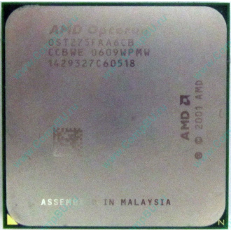 AMD Opteron 275 OST275FAA6CB (Старый Оскол)