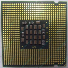 Процессор Intel Pentium-4 521 (2.8GHz /1Mb /800MHz /HT) SL9CG s.775 (Старый Оскол)
