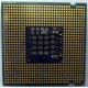 Процессор Intel Celeron D 347 (3.06GHz /512kb /533MHz) SL9KN s.775 (Старый Оскол)