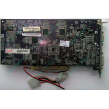 Asus V8420 DELUXE 128Mb nVidia GeForce Ti4200 AGP (Старый Оскол)