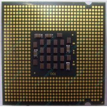 Процессор Intel Celeron D 336 (2.8GHz /256kb /533MHz) SL8H9 s.775 (Старый Оскол)