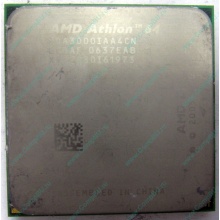 Процессор AMD Athlon 64300+ (1.8GHz) ADA3000IAA4CN s.AM2 (Старый Оскол)