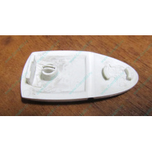 Уши Inwin белые с пупырышками в Старом Осколе, ухо Inwin 15 точек белого цвета (Старый Оскол)