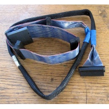 Кабель SCSI 3 port 148785-006 для HP Compaq (Старый Оскол)