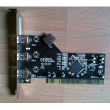 Контроллер FireWire NEC1394P3 (1int в Старом Осколе, 3ext) PCI (Старый Оскол)