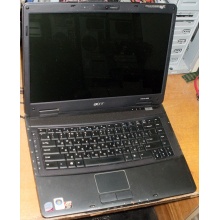 Ноутбук Acer Extensa 5630 (Intel Core 2 Duo T5800 (2x2.0Ghz) /2048Mb DDR2 /120Gb /15.4" TFT 1280x800) - Старый Оскол