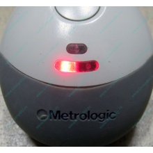 Глючный сканер ШК Metrologic MS9520 VoyagerCG (COM-порт) - Старый Оскол