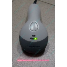 Глючный сканер ШК Metrologic MS9520 VoyagerCG (COM-порт) - Старый Оскол