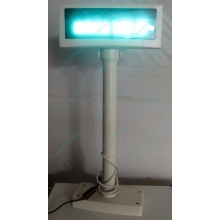 Глючный VFD customer display 20x2 (COM) - Старый Оскол