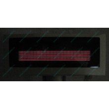 Нерабочий VFD customer display 20x2 (COM) - Старый Оскол