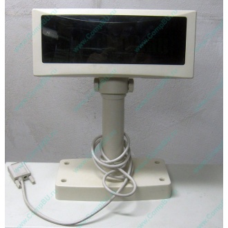 Нерабочий VFD customer display 20x2 (COM) - Старый Оскол