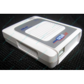Wi-Fi адаптер Asus WL-160G (USB 2.0) - Старый Оскол