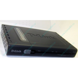 Маршрутизатор D-Link DFL-210 NetDefend (Старый Оскол)
