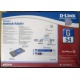 Wi-Fi адаптер D-Link AirPlusG DWL-G630 (PCMCIA) - Старый Оскол