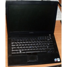 Ноутбук Dell Latitude E6400 (Intel Core 2 Duo P8400 (2x2.26Ghz) /4096Mb DDR3 /80Gb /14.1" TFT (1280x800) - Старый Оскол