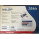 Wi-Fi адаптер D-Link AirPlus DWL-G650+ для ноутбука (Старый Оскол)