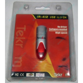 ИК-адаптер Tekram IR-412 (Старый Оскол)