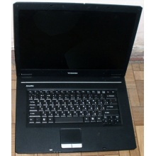 Ноутбук Toshiba Satellite L30-134 (Intel Celeron 410 1.46Ghz /256Mb DDR2 /60Gb /15.4" TFT 1280x800) - Старый Оскол