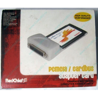 Serial RS232 (2 COM-port) PCMCIA адаптер Byterunner CB2RS232 (Старый Оскол)