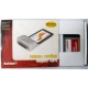 Serial RS232 (2 COM-port) PCMCIA адаптер Byterunner CB2RS232 (Старый Оскол)